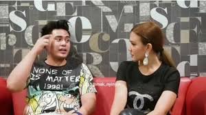 Galih Ginanjar, Pablo Benua dan Rey Utami Resmi Huni Rutan Polda Metro Jaya